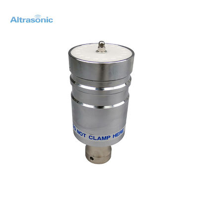 20Khz 1500W Ultrasonic Welding Converter For Replacement Branson 803