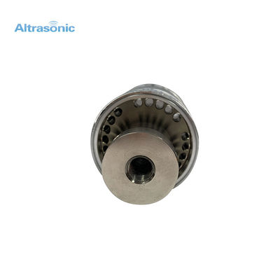 Best Performance 20KHZ Ultrasonic Transducer Coverter For Replacement Branson HS-803