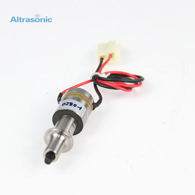 Ultrasonic Transducer 2 Pcs Ceramic For Medical scalpel and tartar clear