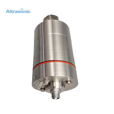 CE 20khz 3000W Ultrasonic Welding Converter For Replacement Herrmann