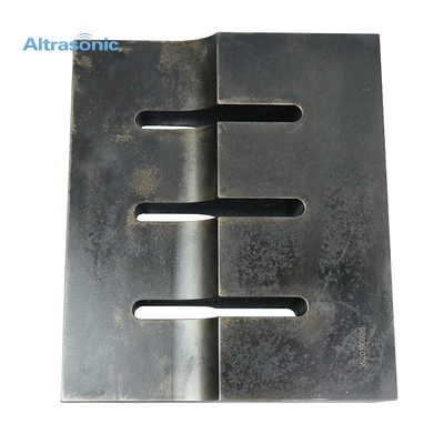 20kHz 20x110mm Steel Horn For Ultrasonic Welding System