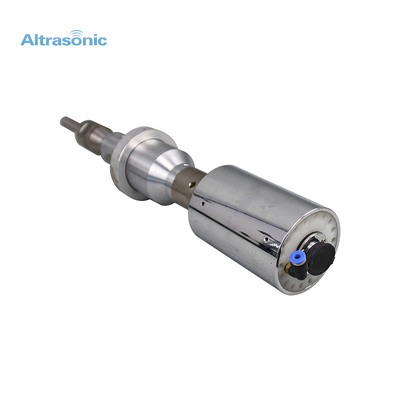 Liquid Ultrasonic Homogenizer Remote Control For Medical Field