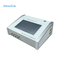 Piezoelectric Ceramic Ultrasonic Impedance Analyzer 1khz 500khz