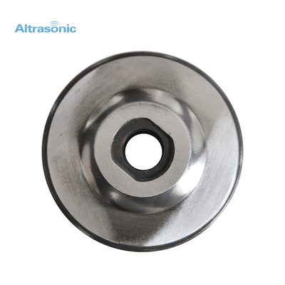 Fabric Sealing 20kHz Mold Roller for Ultrasonic Sewing Machine