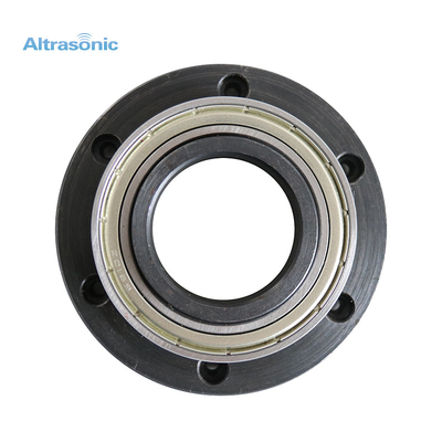 2000 Watt Ultrasonic Welding Roller for Lace Sewing Machine