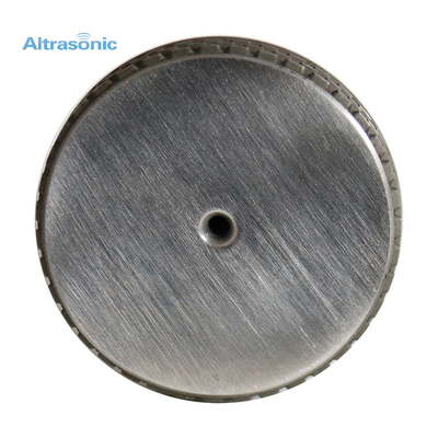 20kHz Wheel Cleaner For Ultrasonic Sealing And Cutting Machine