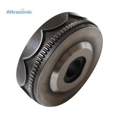 20kHz Ultrasonic Roller 2000 Watt Sewing Machine Part