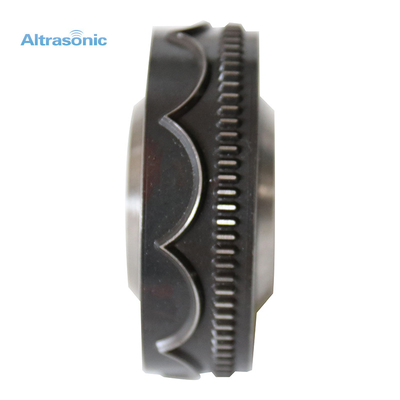 20kHz Embossing RollerUltrasonic Lace Machine Accessories