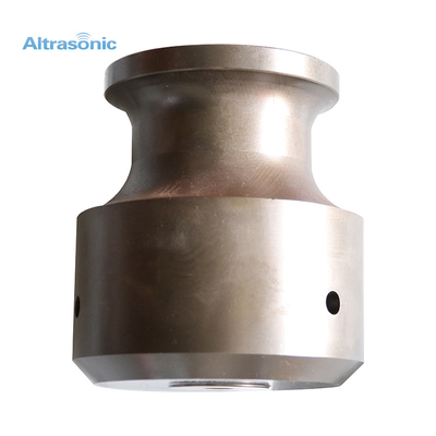 50mm Diameter Steel Round Mold For Ultrasonic Welding Machine