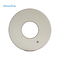 Ultrasonic Transducer Pzt Ceramic Ring Shape 50x20x6