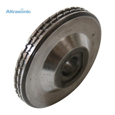 Alloy Steel Ultrasonic Printing Ceramic Anilox Roller Customizable