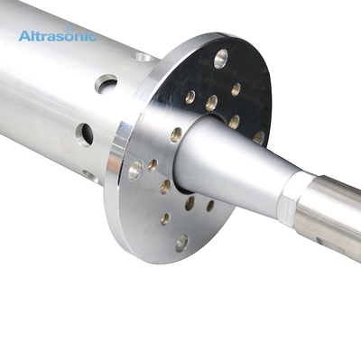 Stainless Steel Ultrasonic Atomized Machine 62mm 15kHz