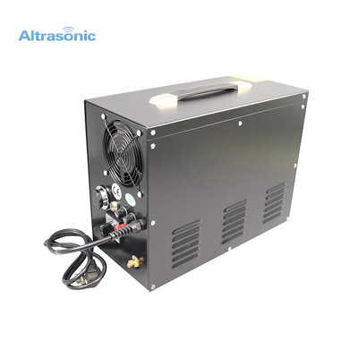 Corrosion Resistant 15kHz Ultrasonic Atomizer Machine 150L/H