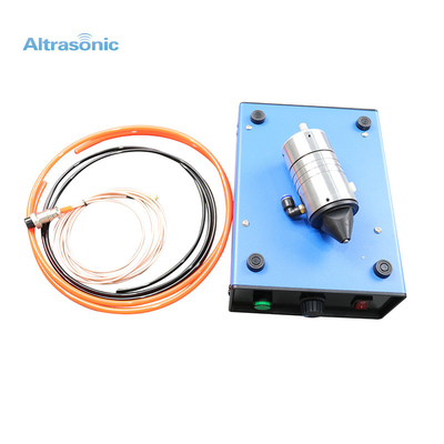 50kHz Ultrasonic Atomizer Nozzle Efficient And Uniform Reliable