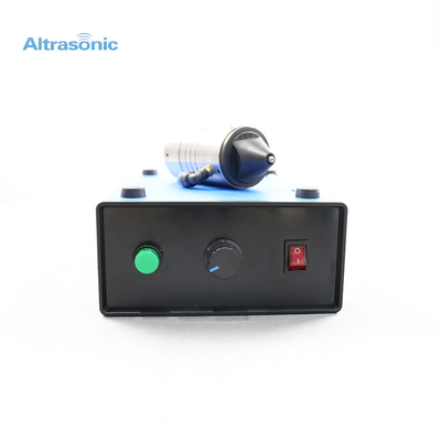 Energy Saving Ultrasonic Atomizing Nozzle 30w Low Power