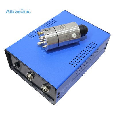 30w Low Energy Consumption Ultrasonic Atomizing Nozzle Spray Evenly