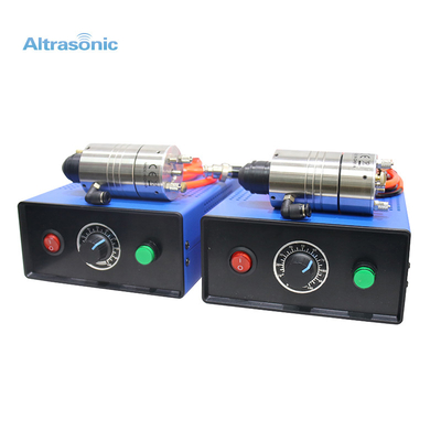 Energy Saving Micro Ultrasonic Atomizing Nozzle Low Power 30W