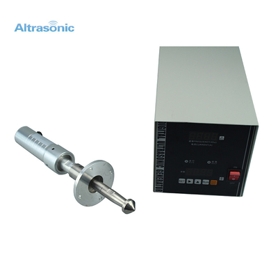 Industrial Ultrasonic Nebulizer Machine Atomization For Mixing Liquid