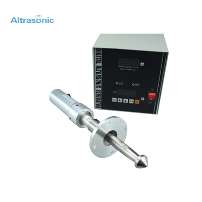 Industrial Ultrasonic Nebulizer Machine Atomization For Mixing Liquid