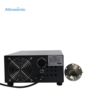 Industrial Ultrasonic Nebulizer Machine Atomization For Mixing Liquid