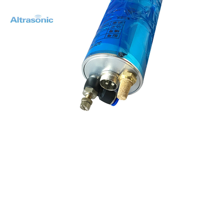 High Viscosity Ultrasonic Nebulizer For Liquid Spraying