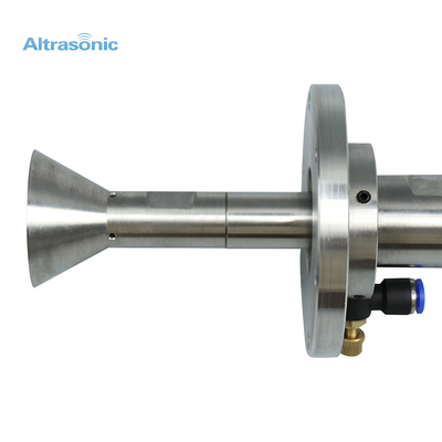 30khz  Ultrasonic Atomization Machine For High Precise Coating Industry