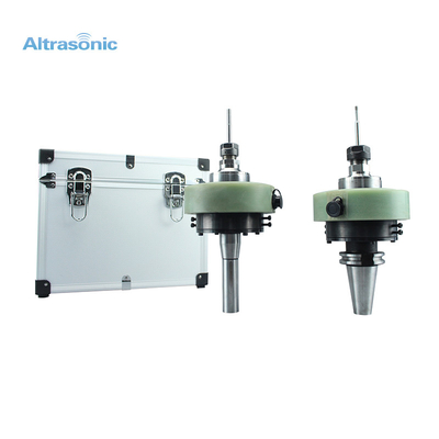 M20 Ultrasonic Machining For Zirconia Chrome Titanium Material