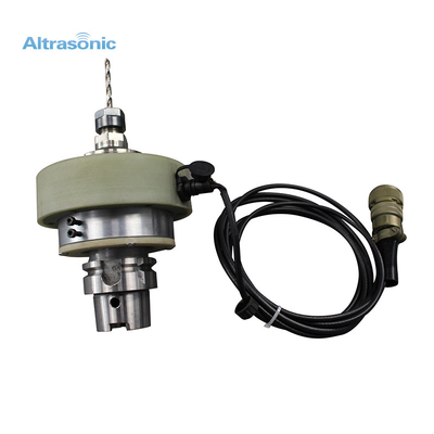 M20 Ultrasonic Machining For Zirconia Chrome Titanium Material