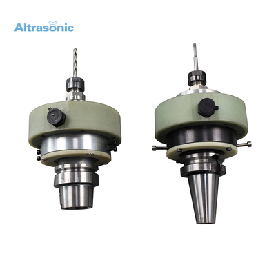 M20 Ultrasonic Machining For Zirconia Chrome Titanium Material