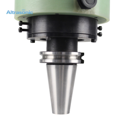 Micro Ultrasonic Assisted Machining Ceramic Drilling For Hard / Brittle Materials