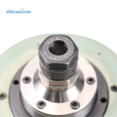 Micro Ultrasonic Assisted Machining Ceramic Drilling For Hard / Brittle Materials