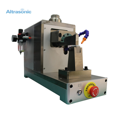 20kHz 3000w Ultrasonic Spot Welding Machine For Tab Welding