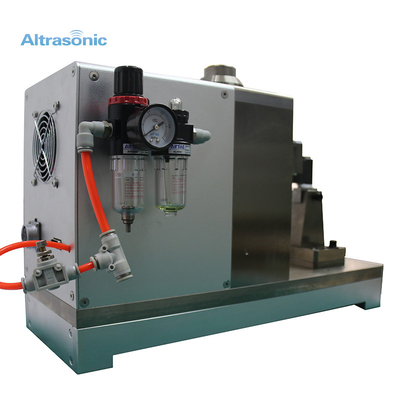 20kHz 3000w Ultrasonic Spot Welding Machine For Tab Welding