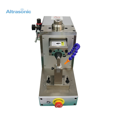 2kw Ultrasonic Metal Welding Machine With Digital Generator