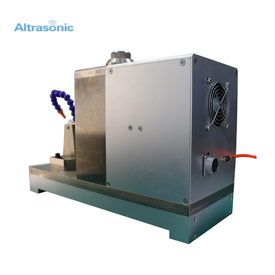 2kw Ultrasonic Metal Welding Machine With Digital Generator