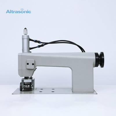 Automatic Ultrasonic Lace Sewing Machine For Fabric Flower Making