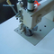 Customizable Roller Ultrasonic Lace Sewing Machine 2800 Watt