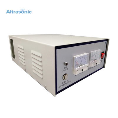 2000w Ultrasonic Generator Power Supply For Medical Mask Making