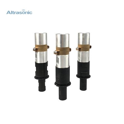 20kHz Ultrasonic Transducer Heat Resistance With CE