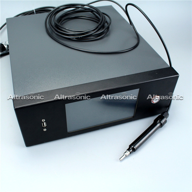 Cable Embedding Machine 70khz Ultrasonic Wire Embedding Machine
