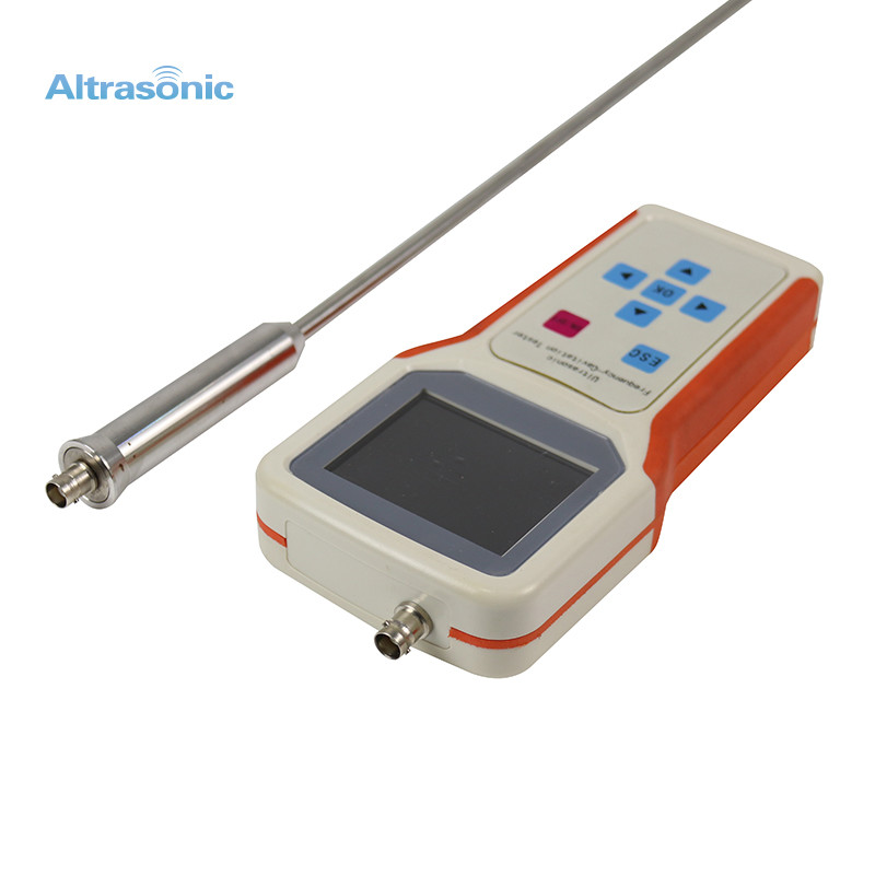 Intensity Scale Instrument Powerful Sound Intensity Measurement Instruments With LCD Screen