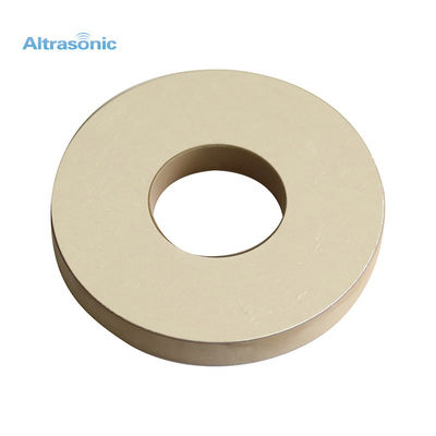 Customized Ultrasonic Piezoelectric Vibrator Piezo Ceramic