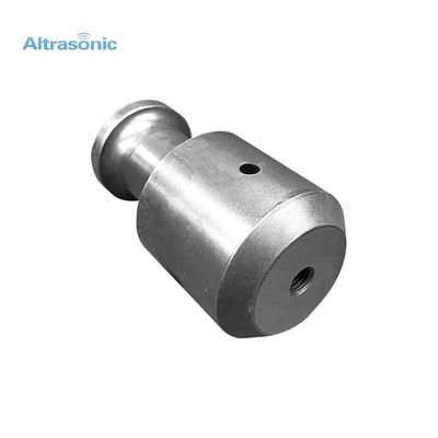 110*20mm Ultrasonic Welding Horn For Making Non Woven Bags Handbags