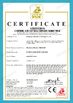 China Hangzhou Altrasonic Technology Co., Ltd certification