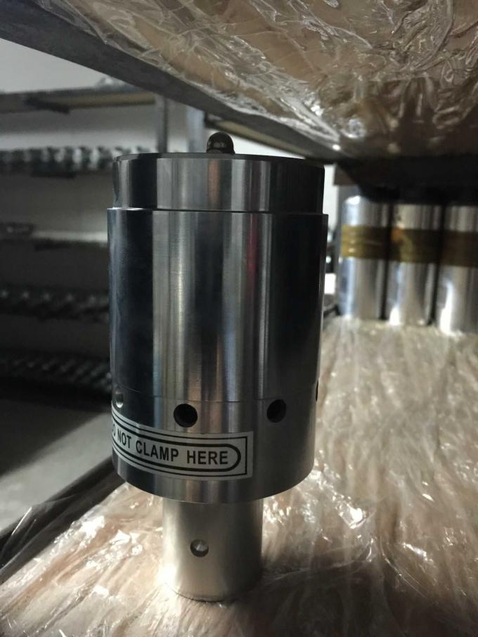 High Temperature Submersible Ultrasonic Transducer With 1 / 2 20Unf