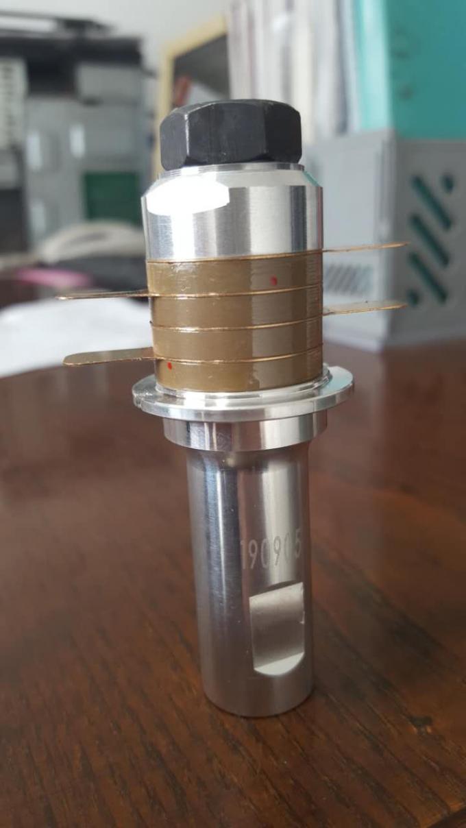 Sedeco Customized High Frequency Ultrasonic Transducer 500 W 28khz