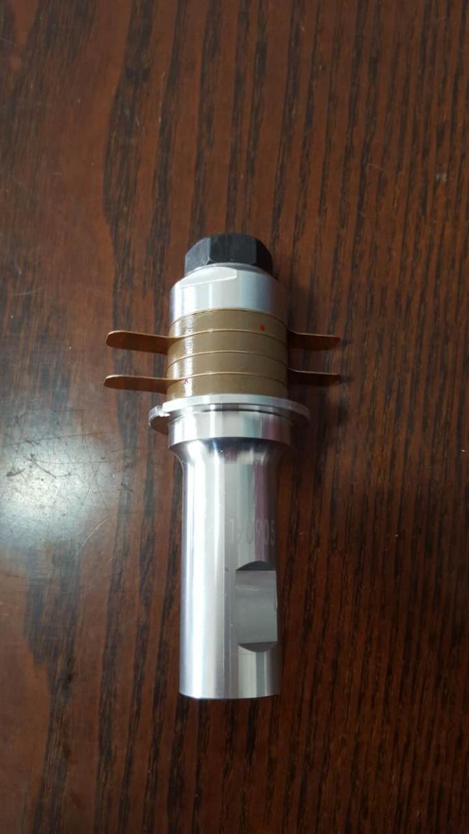 Sedeco Customized High Frequency Ultrasonic Transducer 500 W 28khz