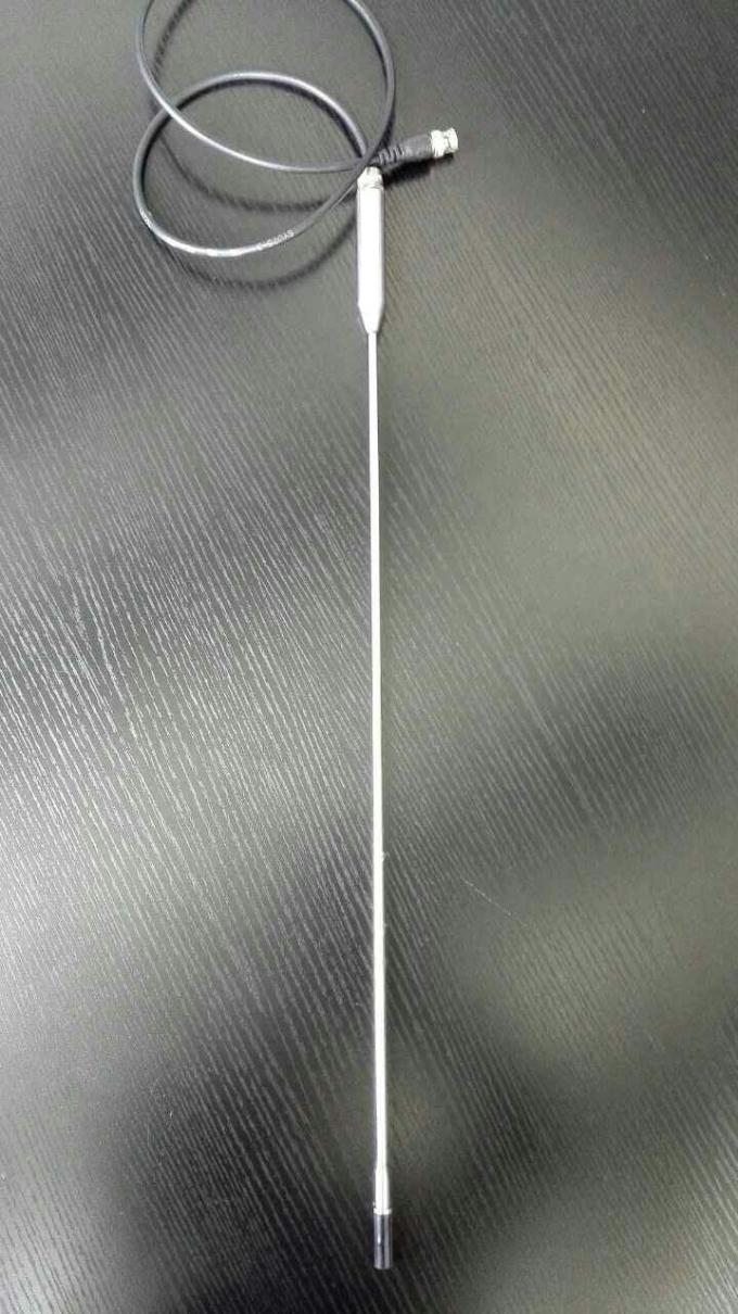 Powerful Sound Intensity Measurement Instruments With LCD Screen