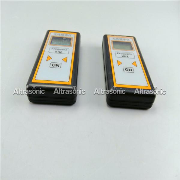 Highest Sensitivity Radio Ultrasonic Frequency Meter HS FT17 10KHz