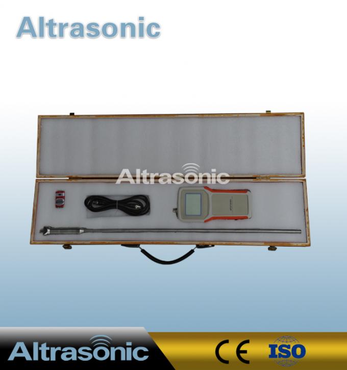 China Hangzhou Altrasonic Technology Co., Ltd latest company news about ...